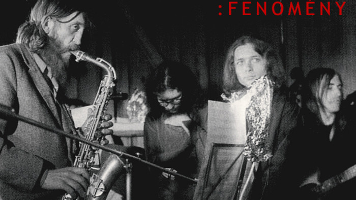 Fenomény: The Plastic People of the Universe
