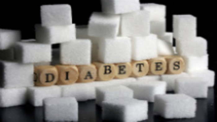 Cukorbetegségről az étkezés tükrében