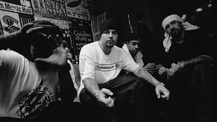 Bez Pózy_FM: koncert Cypress Hill