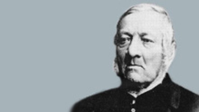 Samuel Tomášik (1813-1887)