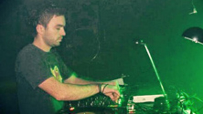  DJ Lubotomko v Scéne_FM