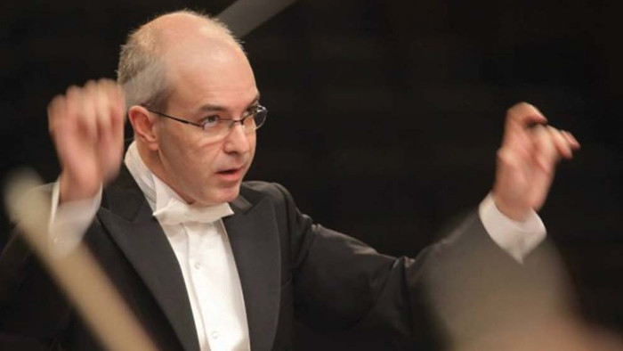 La Orquesta Sinfónica de la Radio Eslovaca celebra el 90 cumpleaňos