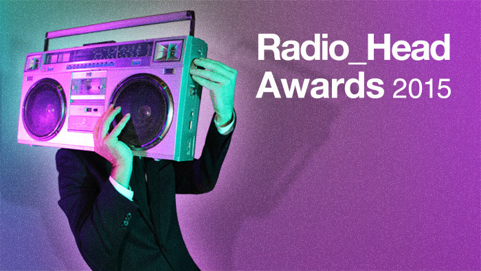 Radio_Head Awards 2015 sa blížia
