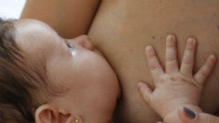 Dôležité Omega 3 mastné kyseliny počas dojčenia