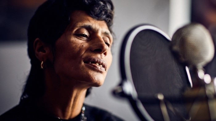 Hudba sveta_FM: Spievanie po rómsky
