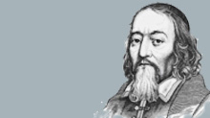 Ján Amos Komenský (1592 - 1670)