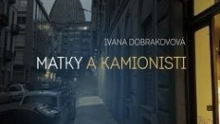Hostka naladená na Devín: Ivana Dobrakovová