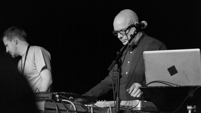 Pomalá hudba: Brian Eno aj Aphex Twin