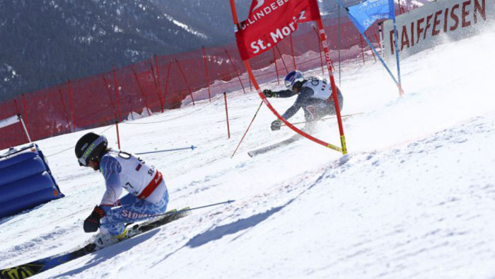 Slovaks win silver medals in St. Moritz