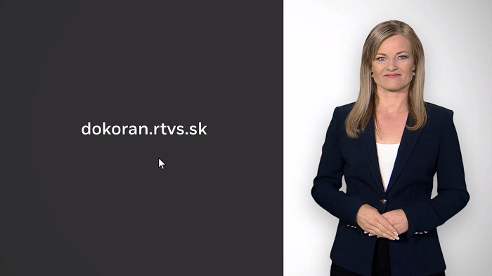 RTVS predstavuje novú bezbariérovú službu Dokorán