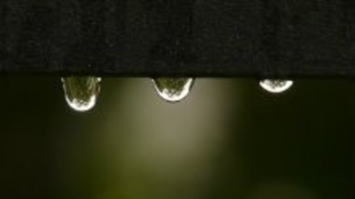 Využitie dažďovej vody v domácnostiach