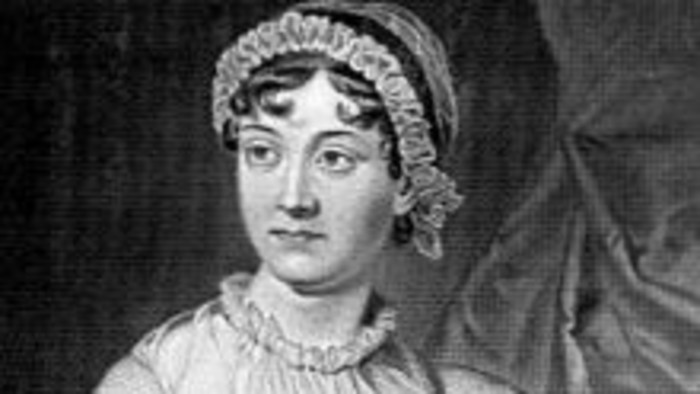 Hľadanie domova Jane Austenovej