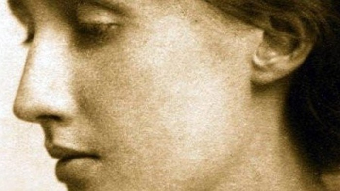 O pocitoch Virginie Woolfovej
