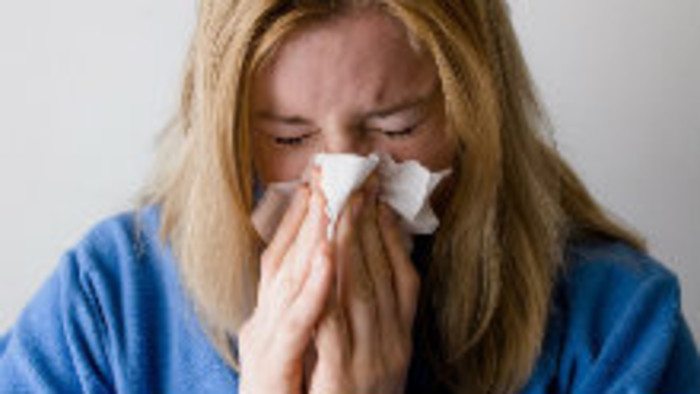 Proti chrípke prírodnou cestou
