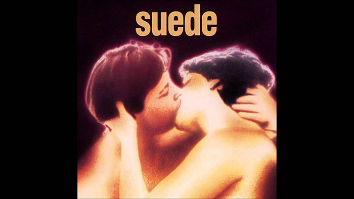 Kultový album_FM: Suede – Suede
