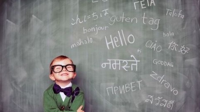 Kétnyelvű környezetben felnőni 