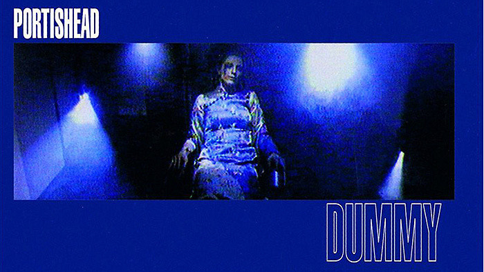 Kultový album_FM: Portishead – Dummy