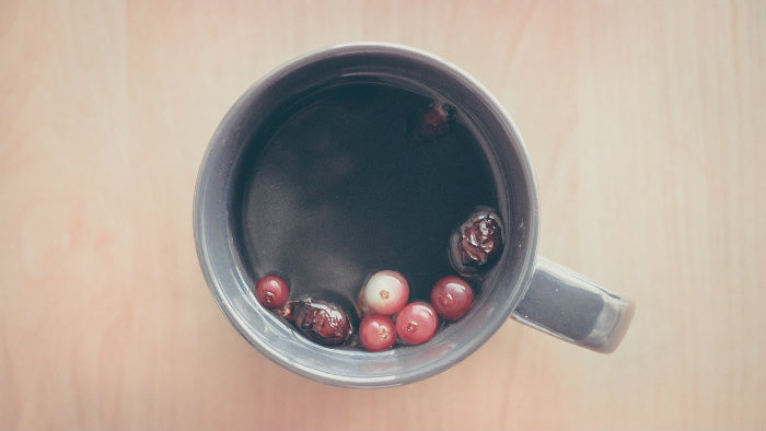 Pečený čaj vám spríjemní jeseň aj zimu