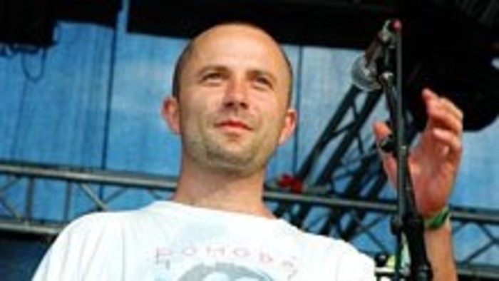 Michal Kaščák, Odroň Bezák, Tokimonsta dj set