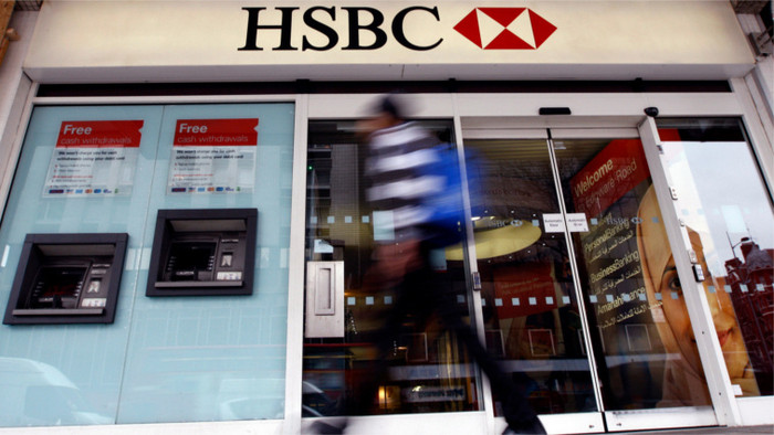 France to reveal names of Slovak HSBC bank clients