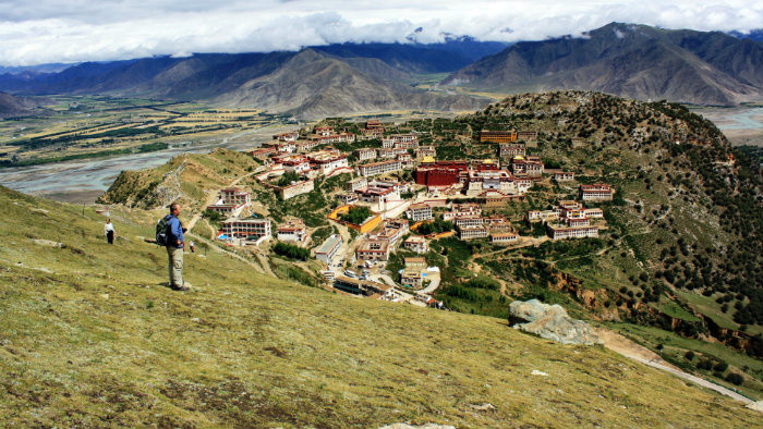 Tibet – krajina uprostred Himalájí