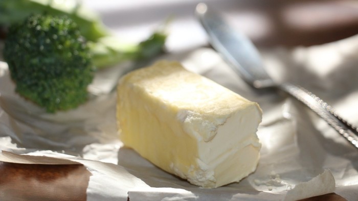 Vyrobte si s nami domáce maslo a svoj vlastný syr 