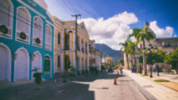 Dominikánska republika – postrehy zo života a miestnej premávky