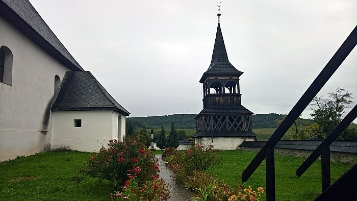 Reformiert und eigenständig: Die Calvinistische Kirche von Vyšné Valice