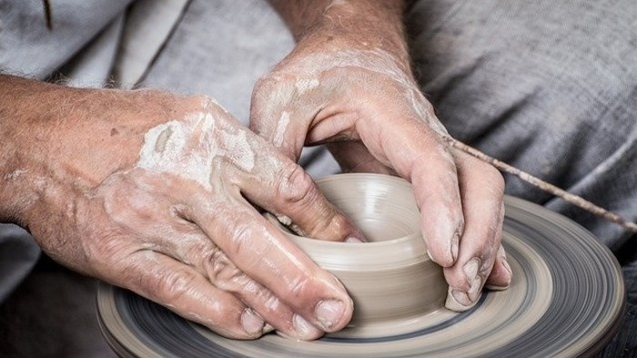 Výrobcovia keramiky