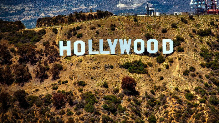 Slovenská stopa v Hollywoode