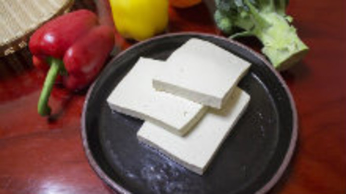 Rýchle tofu