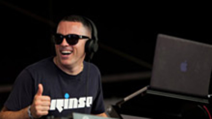 Legenda elektronickej hudby Dj ZINC v Scene_FM