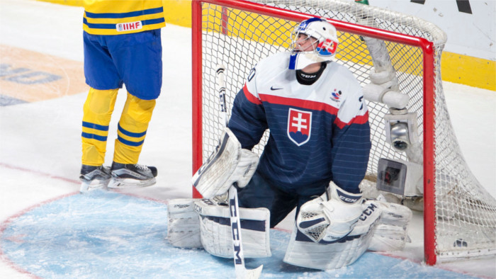 How bright is the future of Slovak ice-hockey?