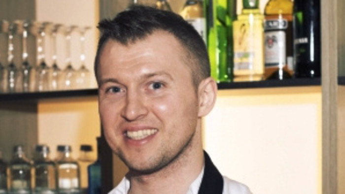 Los eslovacos exitosos en el extranjero: el cocinero Martin Záhumenský