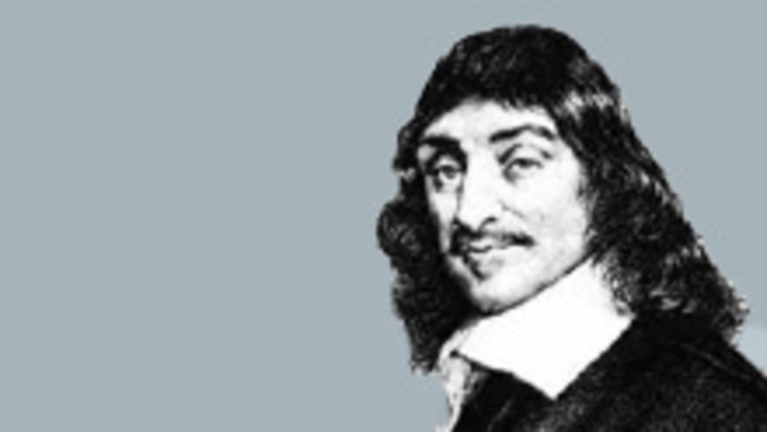René Descartes (1596-1650)