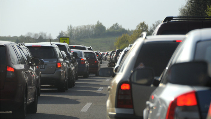Eslovaquia ocupa el segundo lugar en cuanto a volumen de emisiones de coches nuevos