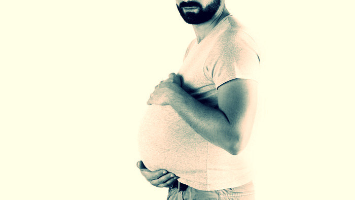Andrej Ferko: Rizikovo tehotný Hugo Bing