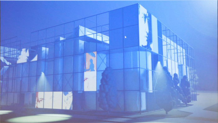 Modernisation du Musée d’Andy Warhol selon son message