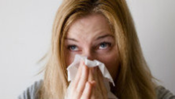 Prípadov chrípky je tento rok menej