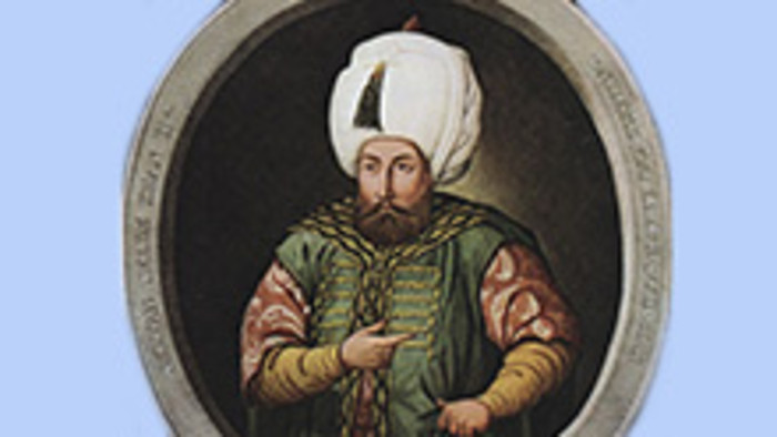 Spolupracovníci a následníci Sulejmana Nádherného