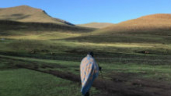Lesotho – africké Švajčiarsko 
