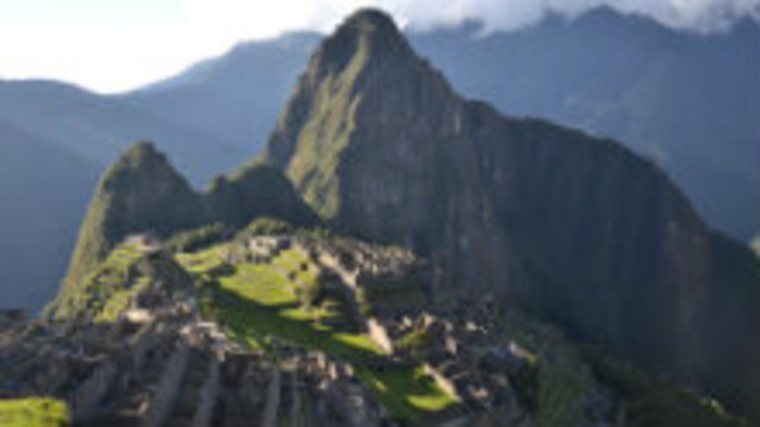 Peru – tajomné Machu Picchu, život na jazere Titicaca
