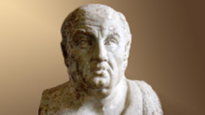 Seneca Lucius Aeneus