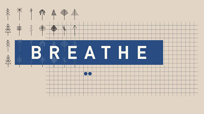 Elektronický festival Breathe