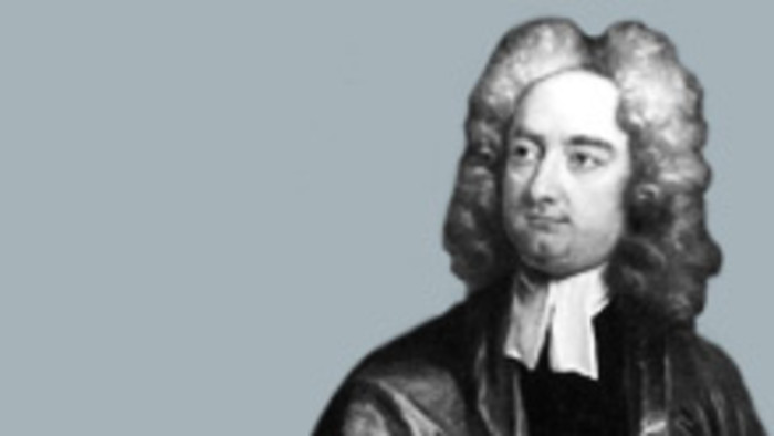 Jonathan Swift (1667 - 1745)