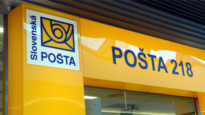 How do post offices survive in the 21st century?