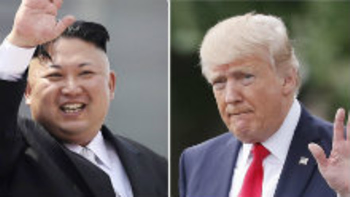 K veci: Summit USA - Severná Kórea