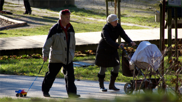 Slováci chcú ísť skôr do dôchodku 