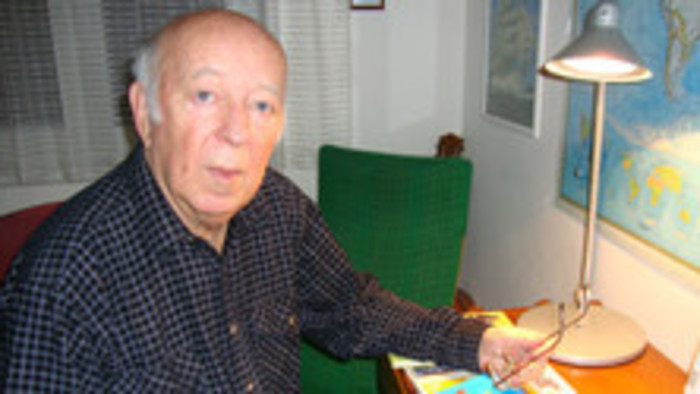Horolezec a humorista Ivan Bajo má 84 rokov 