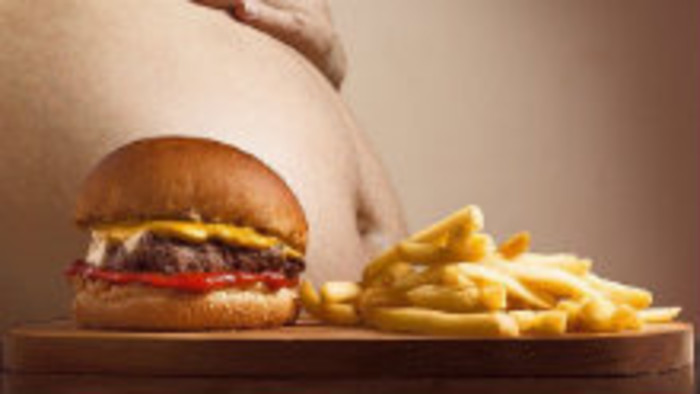 Obezita a zmeny na mozgu